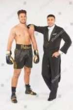 Watch The Boxer & The Ballroom Dancer M4ufree