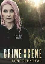 Watch Crime Scene Confidential M4ufree