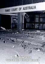 Watch The Hunt for the Family Court Killer M4ufree