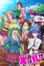 Watch Jitsu wa Watashi wa M4ufree