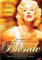 Watch Blonde M4ufree