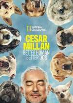 Watch Cesar Millan: Better Human Better Dog M4ufree