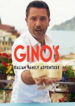 Watch Gino's Italian Family Adventure M4ufree
