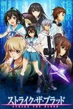 Watch Strike the blood M4ufree