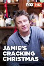 Watch Jamie's Cracking Christmas M4ufree