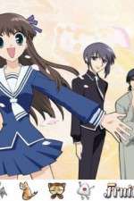 Watch Fruits Basket M4ufree