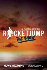 Watch RocketJump: The Show M4ufree