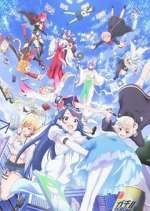 Watch VTuber Nandaga Haishin Kiri Wasuretara Densetsu ni Natteta M4ufree