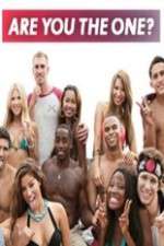 are you the one? tv poster