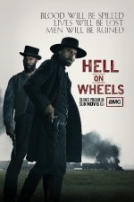 Watch Hell on Wheels M4ufree