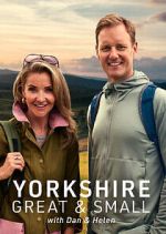 Watch Yorkshire Great and Small with Dan and Helen M4ufree