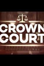 Watch Judge Rinder's Crown Court M4ufree