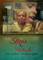 Watch Selena & Yolanda: The Secrets Between Them M4ufree