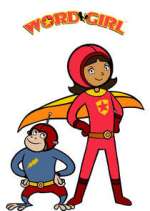 Watch WordGirl M4ufree