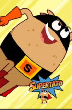 Watch Supertato M4ufree