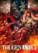 Watch Tougen Anki: Legend of the Cursed Blood M4ufree