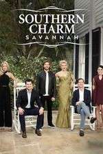 Watch Southern Charm Savannah M4ufree