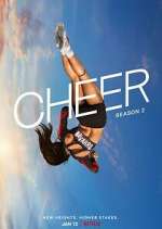 Watch Cheer M4ufree