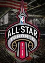 Watch NBA All-Star Game M4ufree