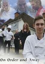 Watch On Order and Away M4ufree