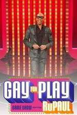 Watch Gay For Play Game Show Starring RuPaul M4ufree