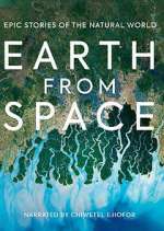 Watch Earth from Space M4ufree