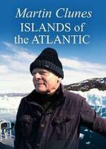 Watch Martin Clunes: Islands of the Atlantic M4ufree