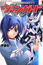 Watch Cardfight Vanguard M4ufree