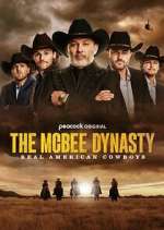 Watch The McBee Dynasty: Real American Cowboys M4ufree