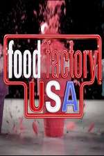 Watch Food Factory USA M4ufree