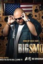 Watch Big Smo M4ufree
