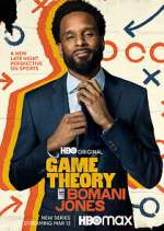 Watch Game Theory with Bomani Jones M4ufree