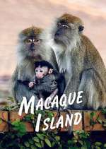 Watch Macaque Island M4ufree