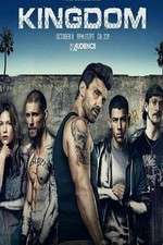 Watch Kingdom (2014) M4ufree