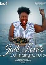 Watch Judi Love\'s Culinary Cruise M4ufree