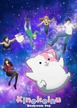 Watch Kinokoinu M4ufree