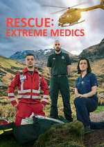 Watch Rescue: Extreme Medics M4ufree