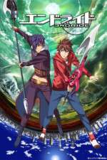 Watch Endride M4ufree