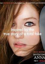 Watch Inventing Anna M4ufree