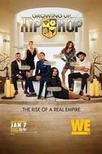 Watch Growing Up Hip Hop M4ufree