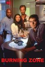 Watch The Burning Zone M4ufree