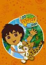 Watch Go, Diego, Go! M4ufree