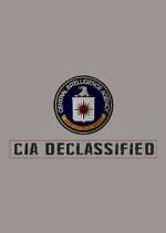 Watch CIA Declassified M4ufree