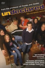 Watch Undeclared M4ufree