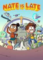 Watch Nate is Late M4ufree