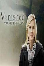 Watch Vanished with Beth Holloway M4ufree