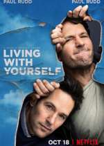 Watch Living with Yourself M4ufree