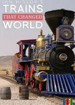 Watch Ian Hislop's Trains That Changed the World M4ufree