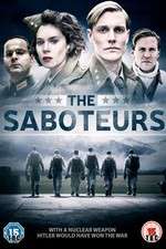 Watch The Saboteurs M4ufree