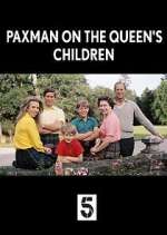 Watch Paxman on the Queen's Children M4ufree